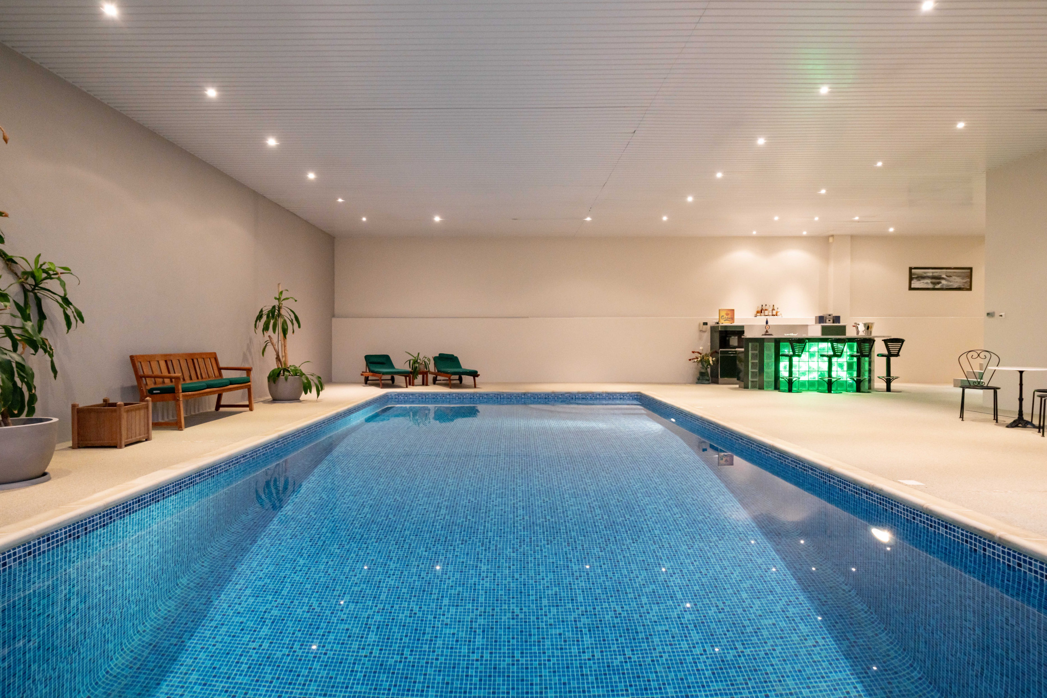 Agence Immobilière Dker Immobilier - Vente Maison à Reims -  PROPRIETE DE PRESTIGE