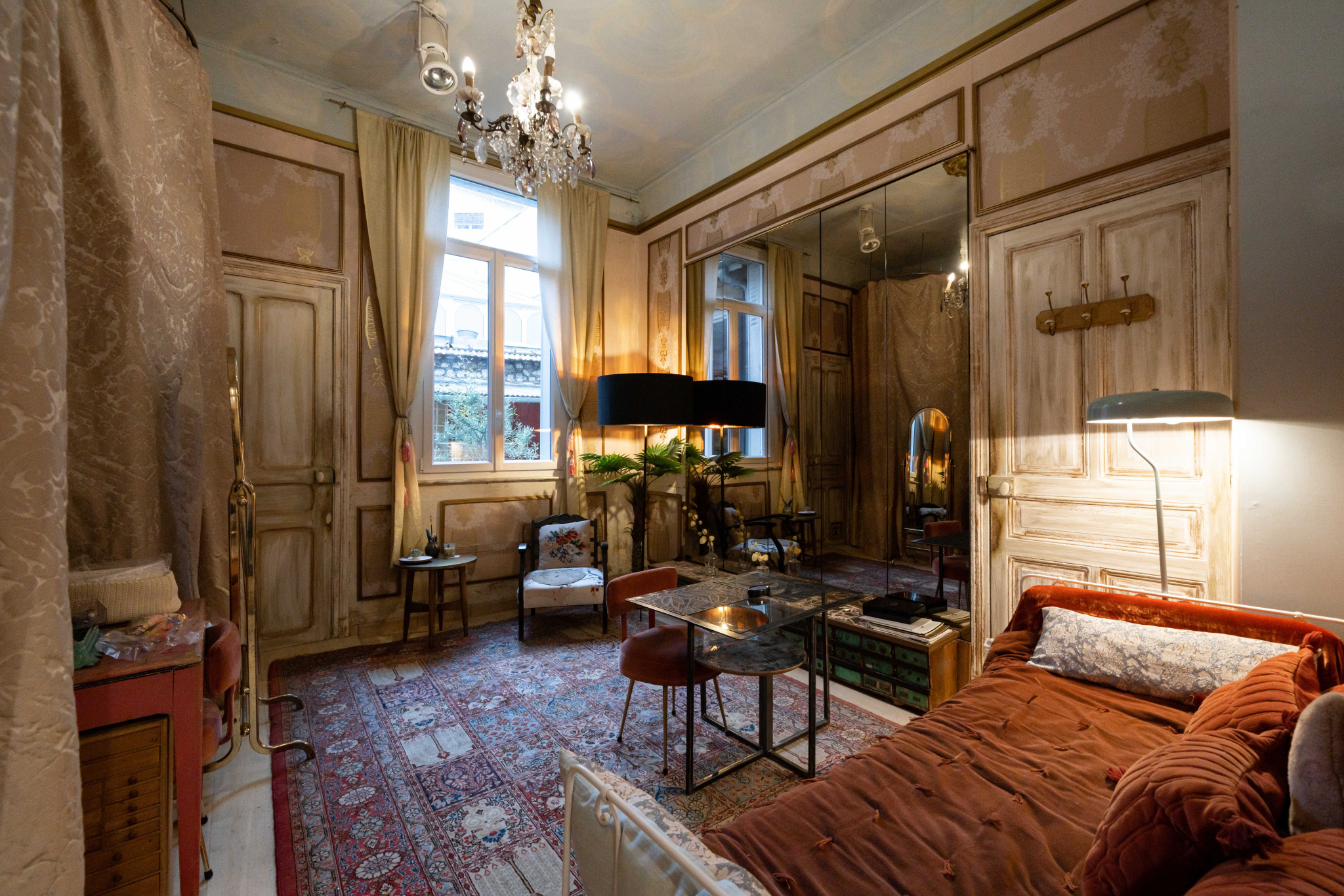 Agence Immobilière Dker Immobilier - Vente Cession De Droit Au Bail à Reims -  Cession de bail - Local commercial hyper-centre