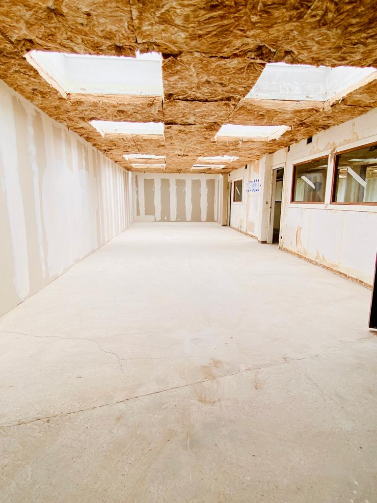 Agence Immobilière Dker Immobilier - Vente Bureaux à Reims -  Bureau à vendre - Proche Boulevard Lundy